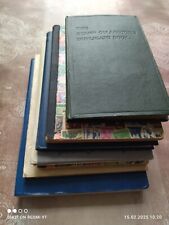 Stamp stock books. for sale  UK