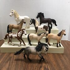 Schleich lot horses for sale  Lansing
