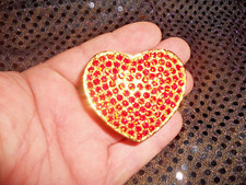 Valentine red heart for sale  Coon Rapids