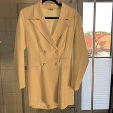 Pinkie zara blazer gebraucht kaufen  Friedrichshafen