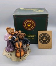 Boyds bear figure for sale  Archer