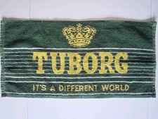 Tuborg beer bar for sale  DURHAM