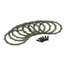 Set piastre frizione usato  Corato