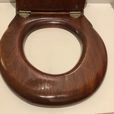 Victorian antique wooden for sale  EDINBURGH