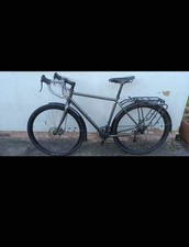 Trek 520 touring for sale  GREENFORD
