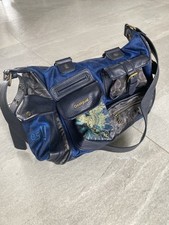 Desigual handtasche umhängeta gebraucht kaufen  Floß