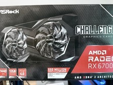 Asrock radeon 6700 for sale  Fresh Meadows