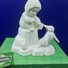 Tie snow babies for sale  FALKIRK