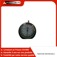 Pneu firestone winterhawk d'occasion  Amiens-