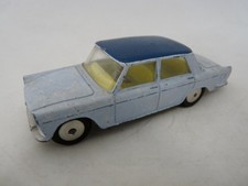 Corgi toys fiat d'occasion  Expédié en Belgium