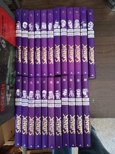 Satanik mondadori manca usato  Modena