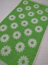 Vintage towel flowers for sale  WADEBRIDGE