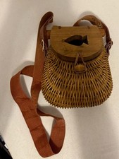 Vintage hand woven for sale  Amarillo