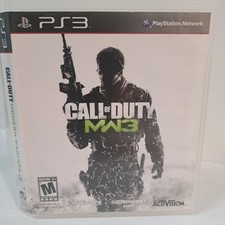 Call duty mw3 d'occasion  Expédié en Belgium