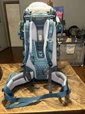 Deuter Kid Comfort Active SL Novo Com Etiqueta Estado Incrível!!! comprar usado  Enviando para Brazil