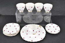 royal vale polka dot for sale  NORTHAMPTON