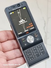 Sony ericsson w910i for sale  MANCHESTER