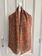 Fox chave multicoloured for sale  HOOK