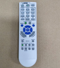 Controle remoto projetor NEC NP-ME453X NP-ME402X NP-ME403U NP-ME401W NP-ME401X comprar usado  Enviando para Brazil