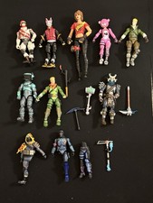 Fortnite 4in action for sale  Carrollton