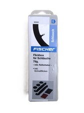 Fischer flickzeug 7tlg gebraucht kaufen  Stadtilm