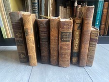 Réunion livres reliés d'occasion  Margny-lès-Compiègne