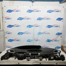 Kit airbag renault usato  Acerra