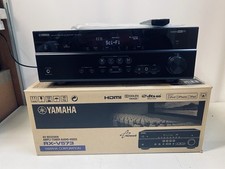 Yamaha v573 hdmi gebraucht kaufen  Neufahrn b.Freising