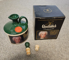 Glenfiddich stoneware charles for sale  STAINES-UPON-THAMES