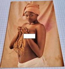 Afrika erotik akt gebraucht kaufen  Spenge