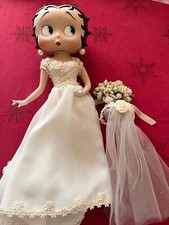 Betty boop bridal for sale  Lakewood