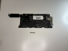 Carte mère macbook d'occasion  Paris-