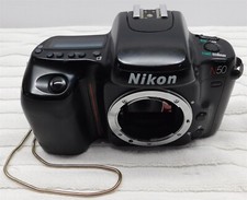 35mm nikon n50 for sale  York