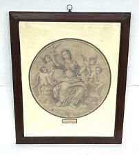 Disegno iustitia d usato  Milano
