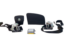 Kit airbag completo usato  Catanzaro