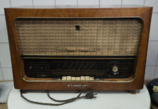 Altes röhrenradio rft gebraucht kaufen  Lübbenau/Spreewald