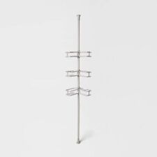 oxo shower pole caddy for sale oxo shower pole caddy for sale USA