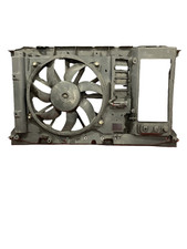 Citroen berlingo radiator for sale  OMAGH