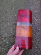 Ford fiesta van for sale  ST. LEONARDS-ON-SEA