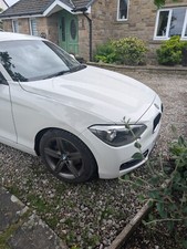 Bmw 116i sport for sale  CHORLEY