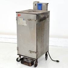 Cookshack electric bbq for sale  USA