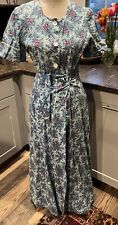 Vintage 50s floral for sale  Wakefield