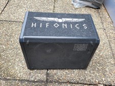 hifonics subwoofer gebraucht kaufen hifonics subwoofer gebraucht kaufen Rödersheim-Gronau