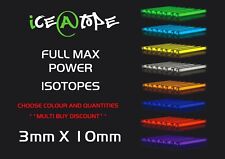 Iceatope 3mm 10mm for sale  WARMINSTER