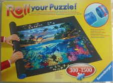 Ravensburger puzzlematte 956 gebraucht kaufen  Rosenheim