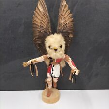 Creek hopi owl for sale  NOTTINGHAM