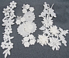 Vintage assorted white for sale  Highland Park