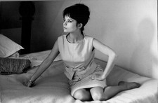 1960 photo presse d'occasion  Prades