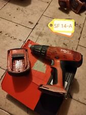 Materiale hilti usato  Muggio