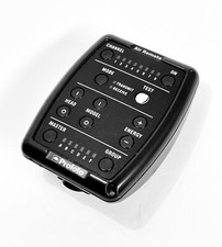 Profoto air remote for sale  LONDON